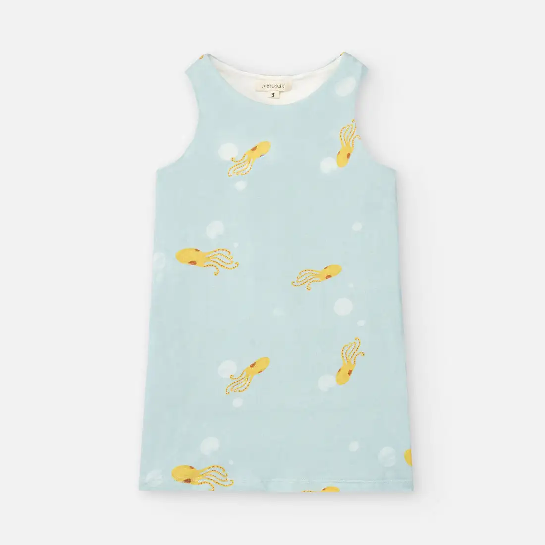 Vestido Ses Salines - Imagen 4