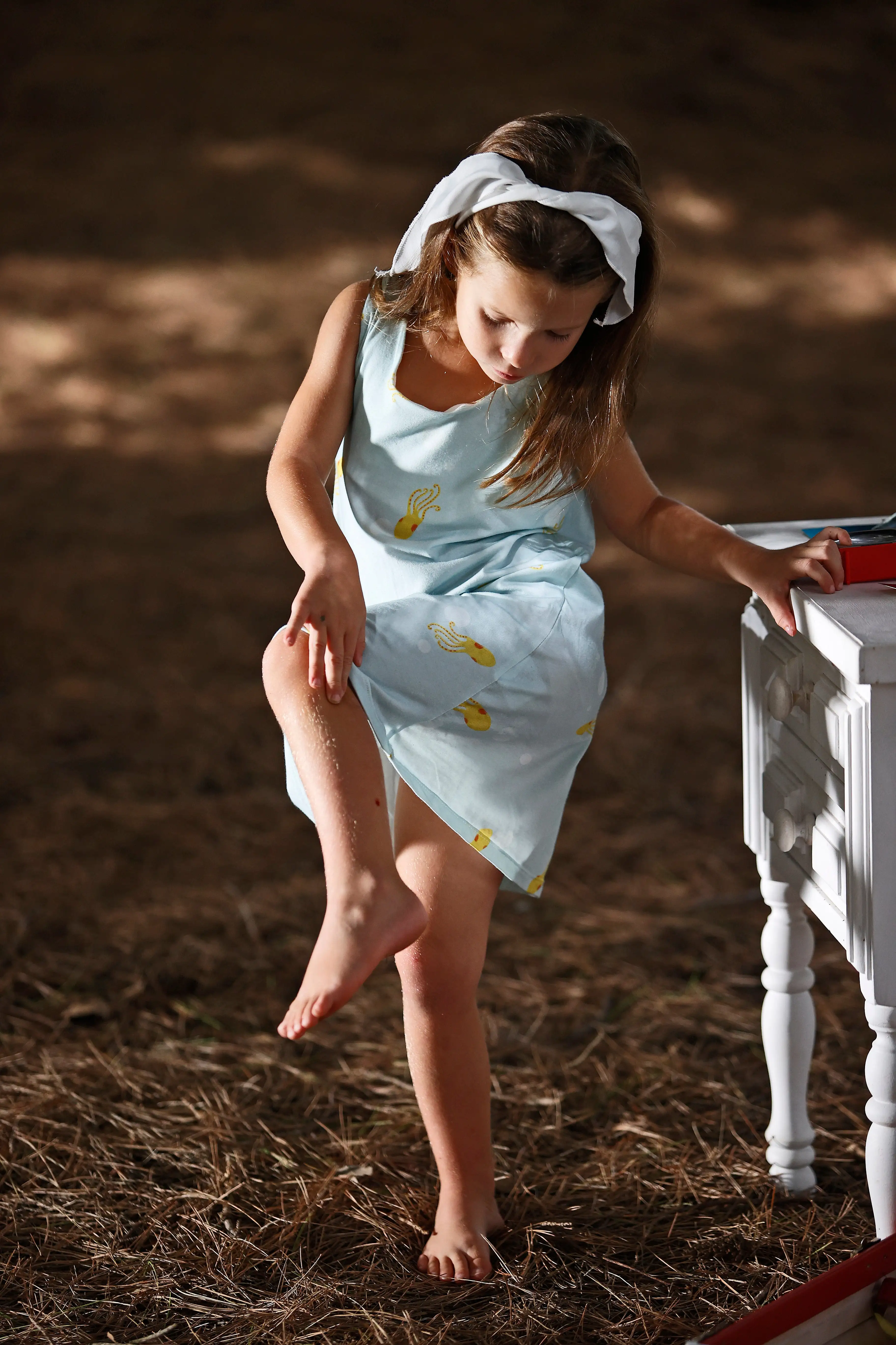 Vestido Ses Salines - Imagen 5