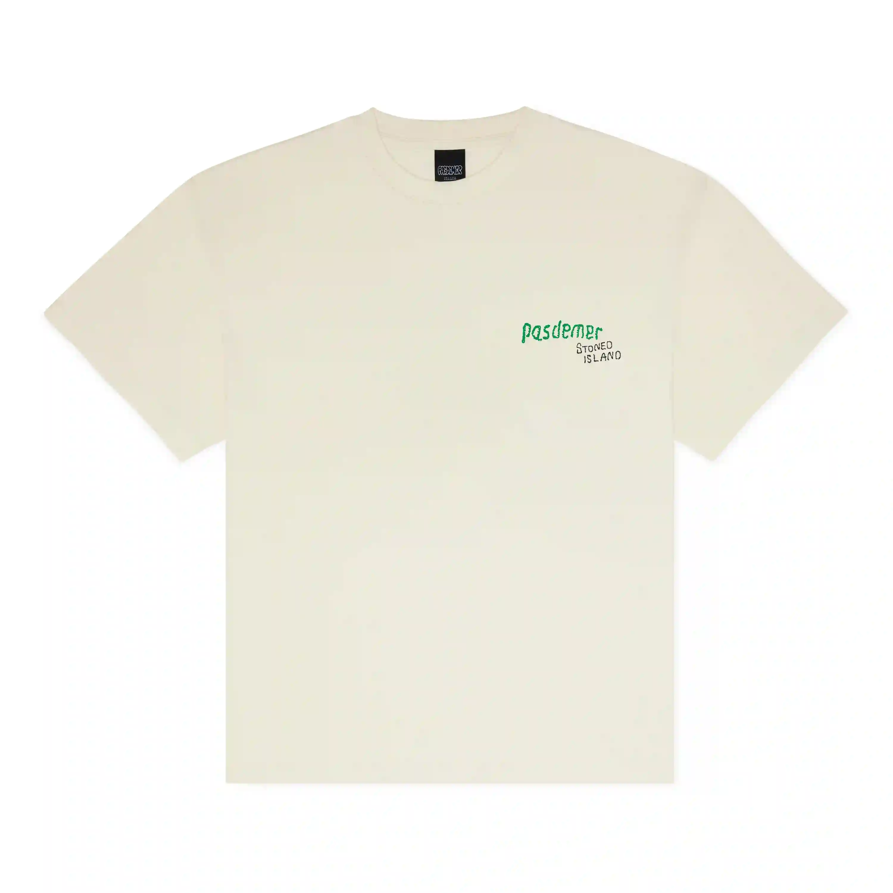 Pasdemer  Lattina Tee