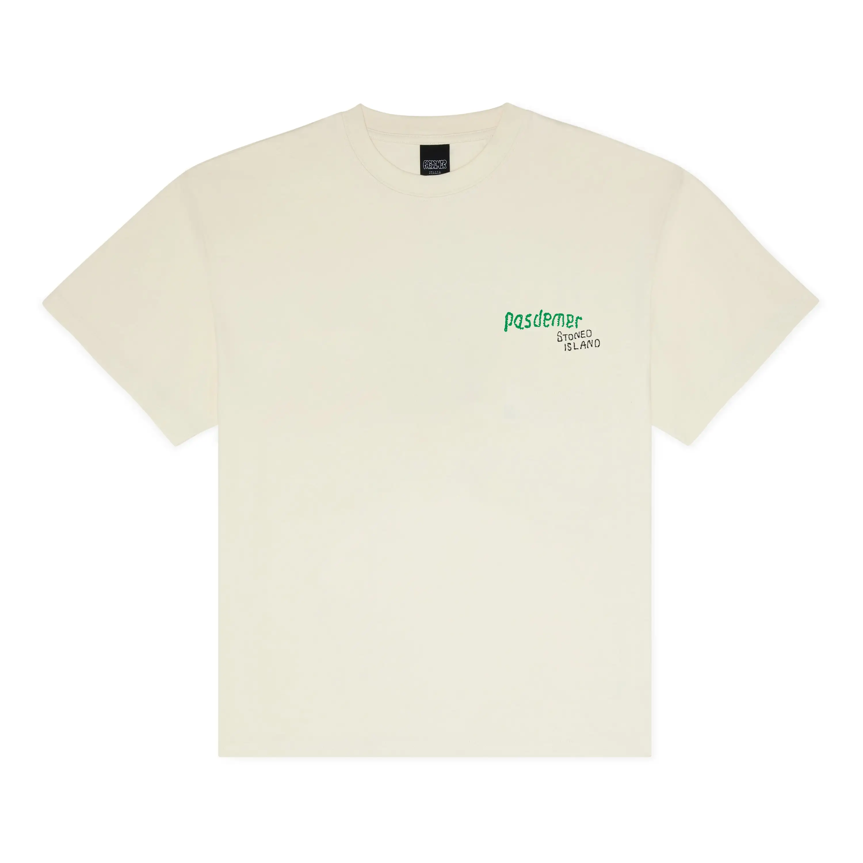Pasdemer  Lattina Tee