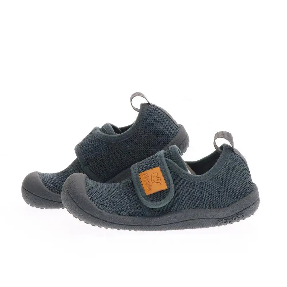 Skin Shoes Classic Deep Green Attipas