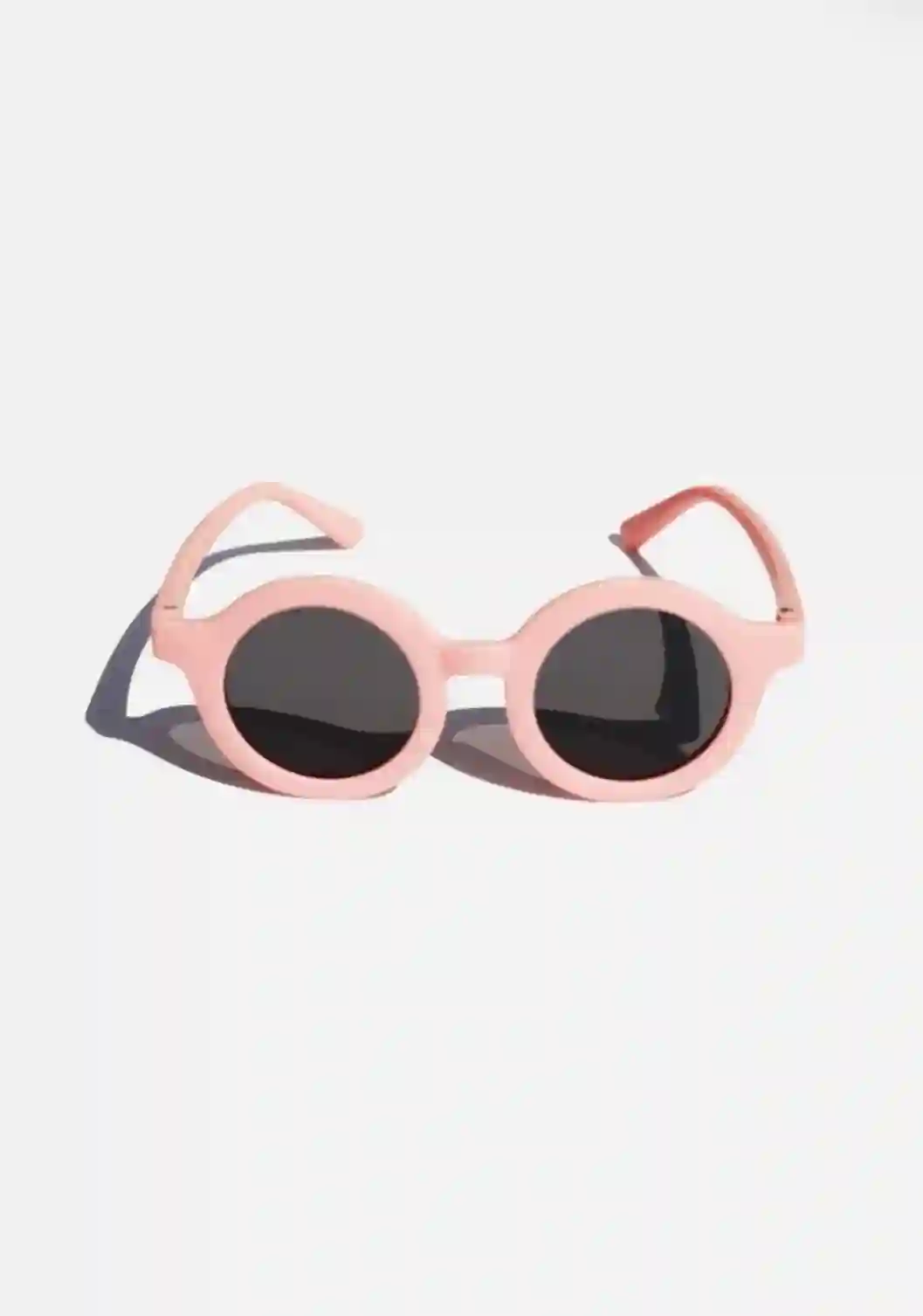 Gafas de sol flexibles Rosa