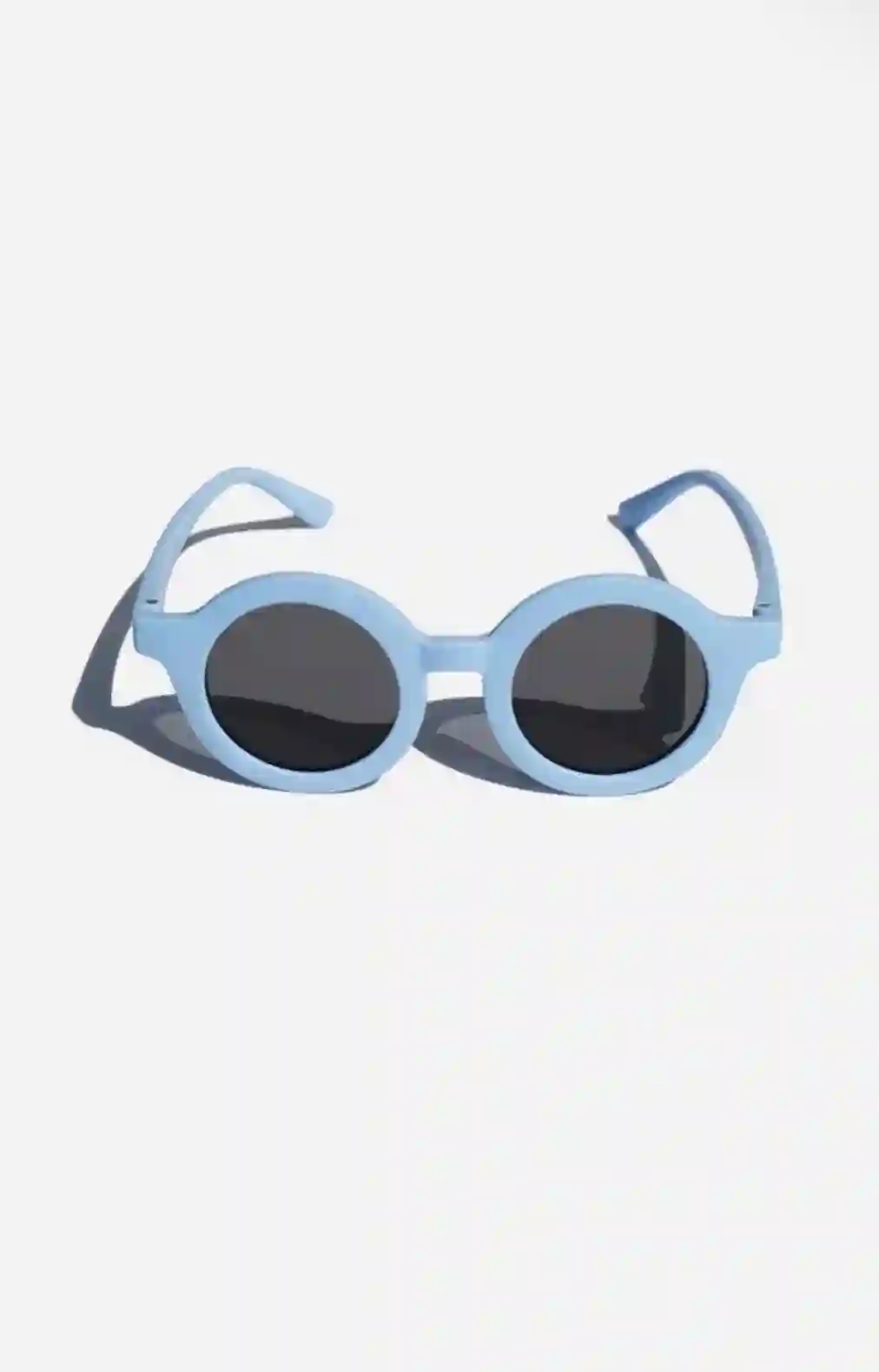 Gafas de sol flexibles Azul