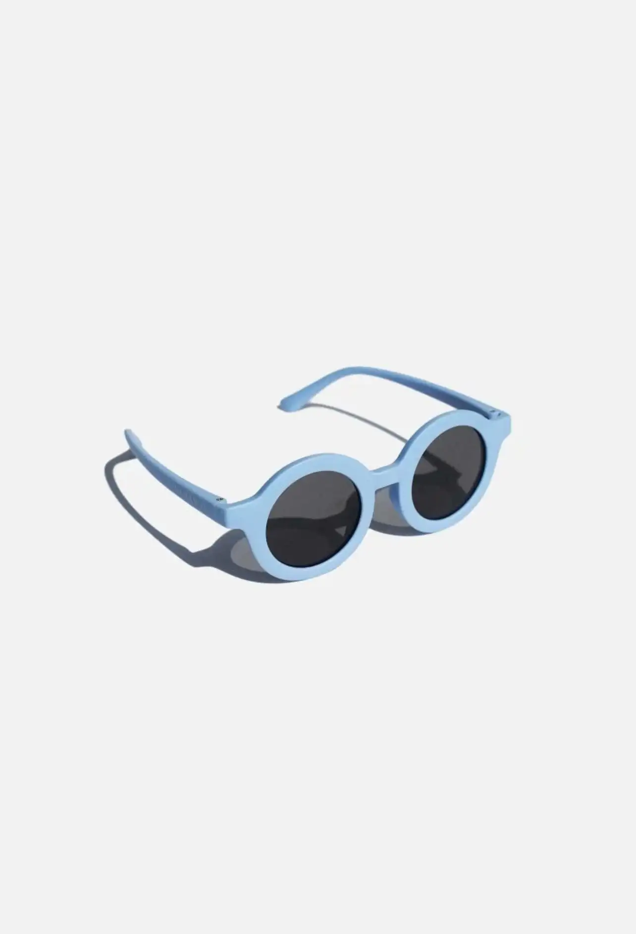 Gafas de sol flexibles Azul - Imagen 3
