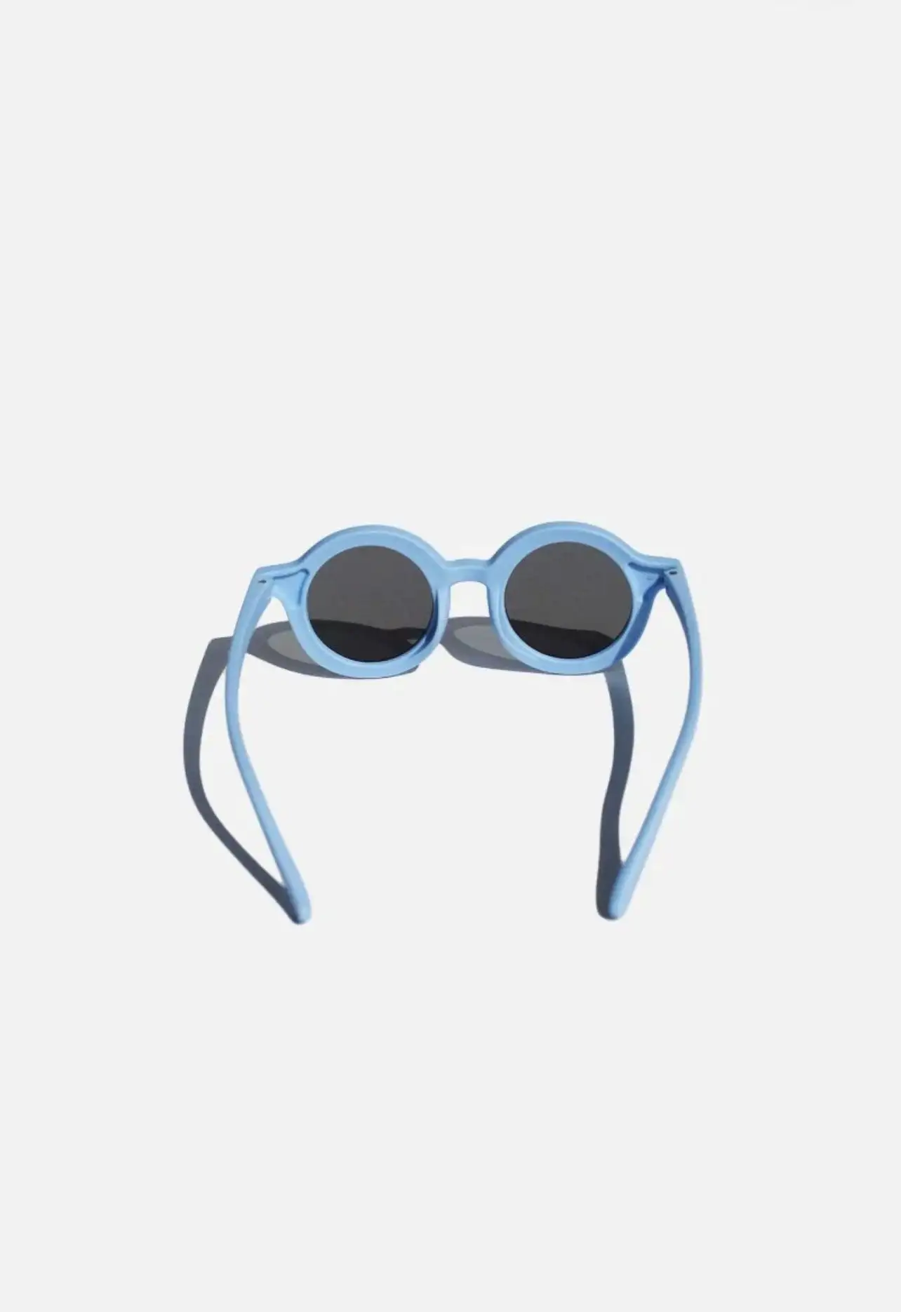 Gafas de sol flexibles Azul - Imagen 5