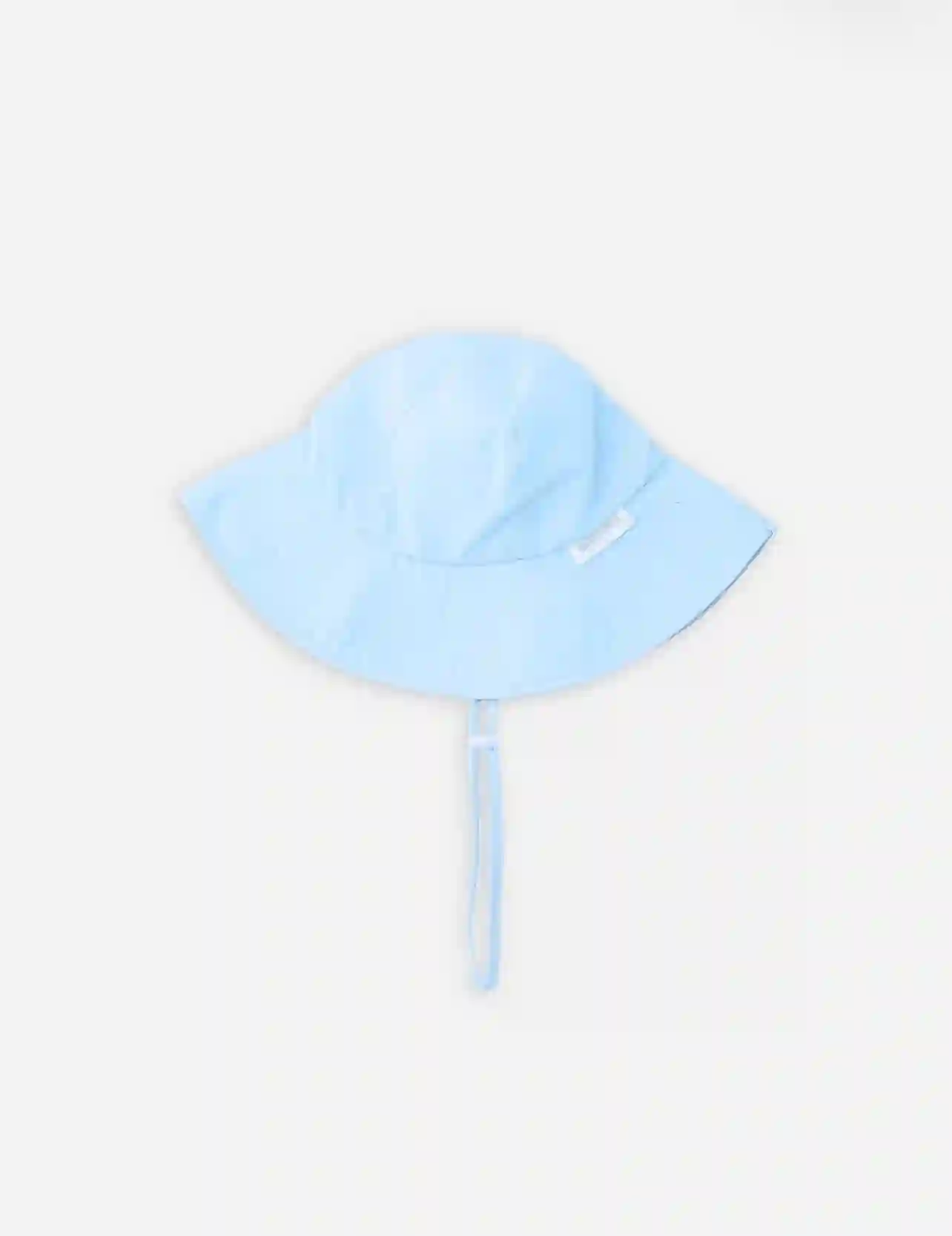 Baby Hat Azul