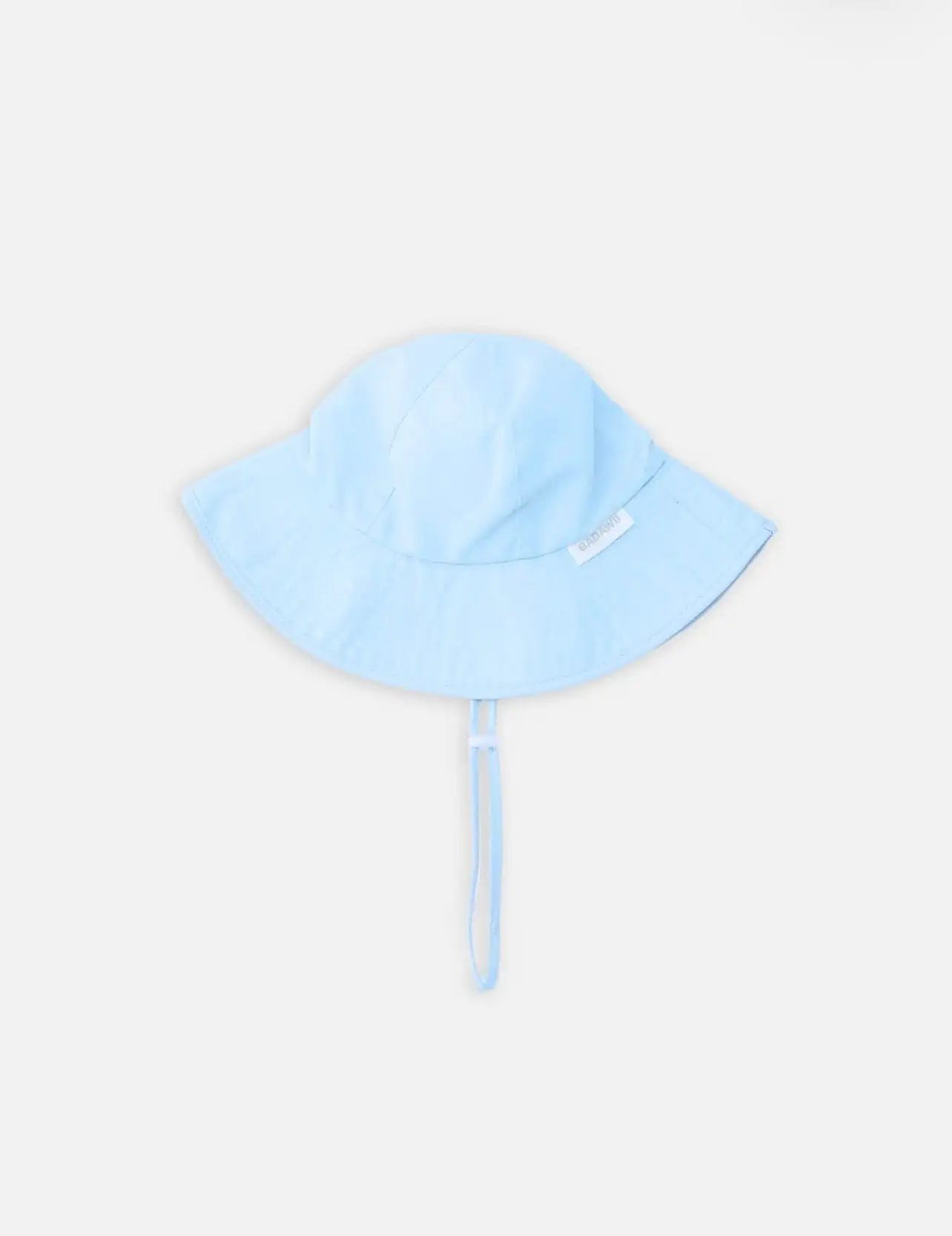 Baby Hat Blue