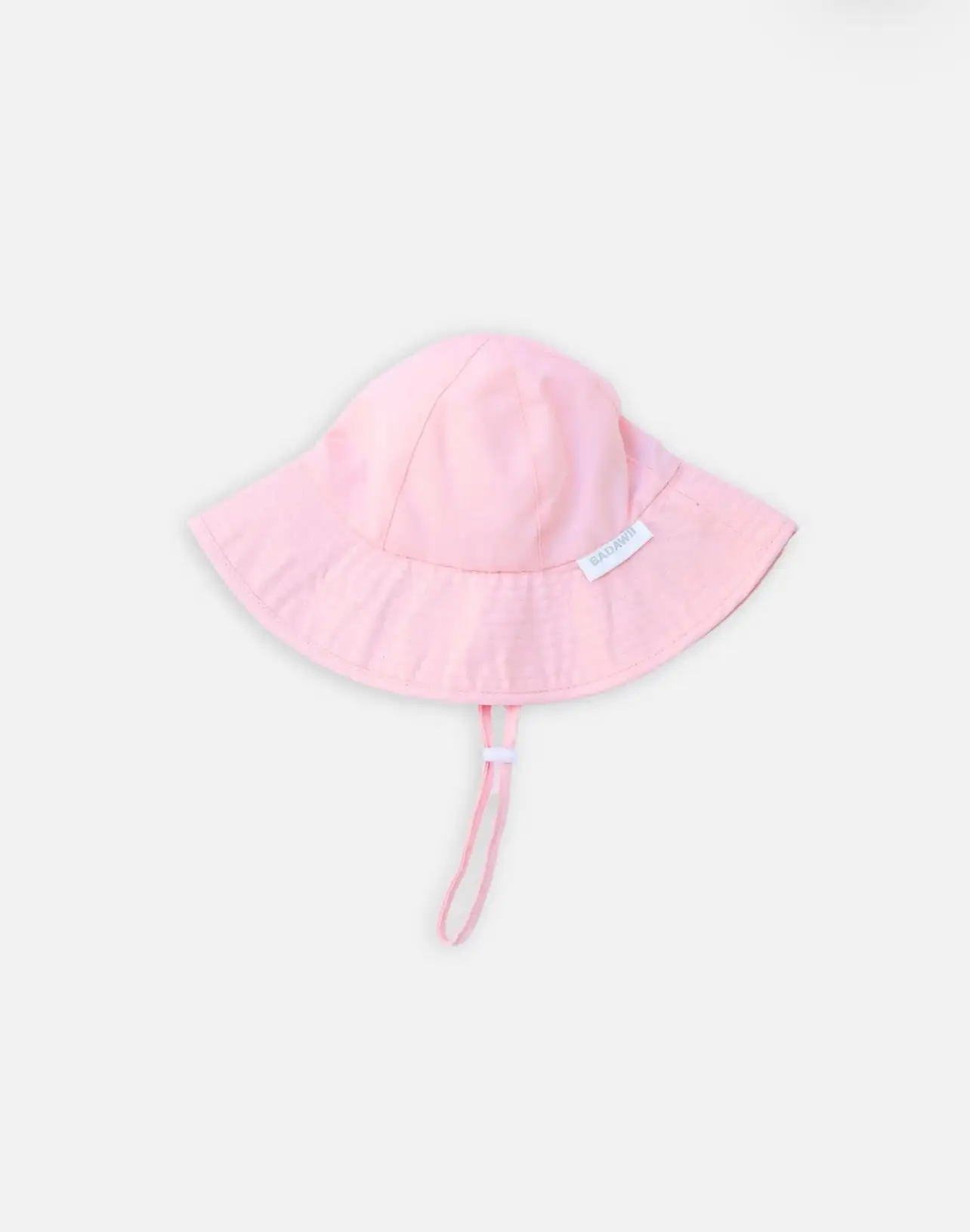 Baby Hat Pink