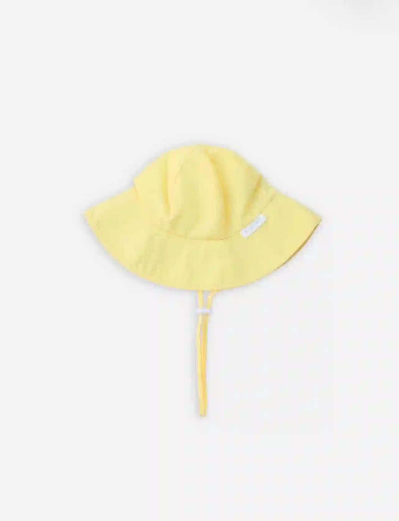 Gombado de bebé Amarillo