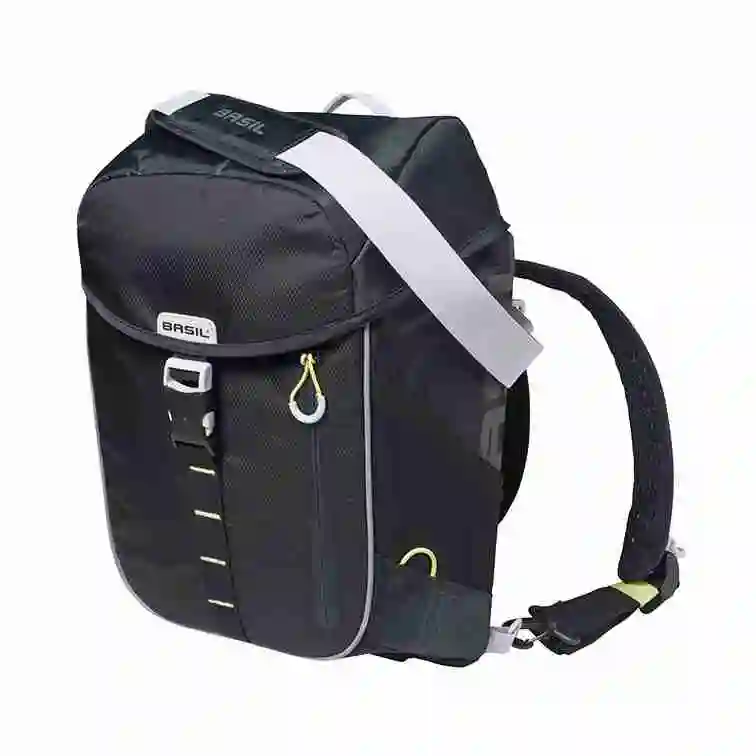 Alforja Basil Miles Daypack