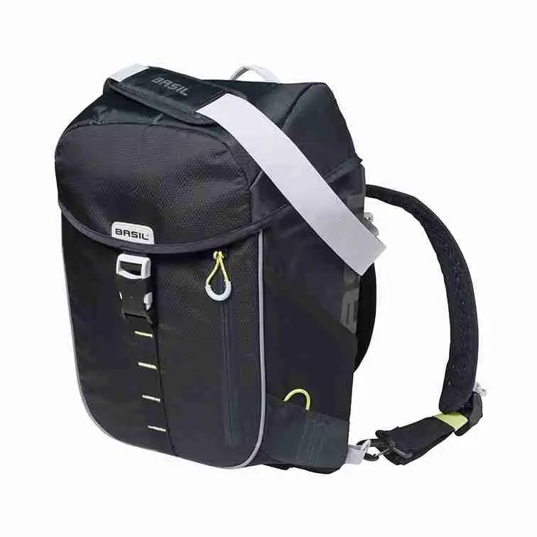 Alforja Basil Miles Daypack