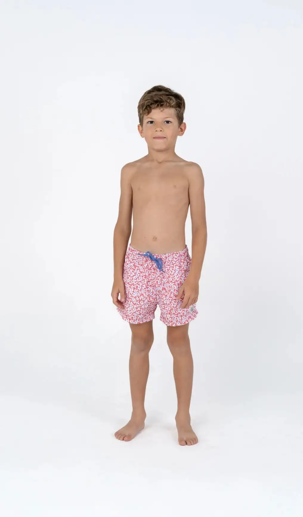 Flower Ditsy swimsuit