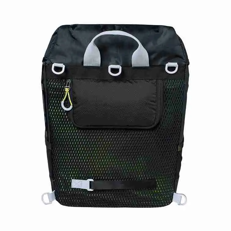Alforja Basil Miles Daypack - Imagen 2