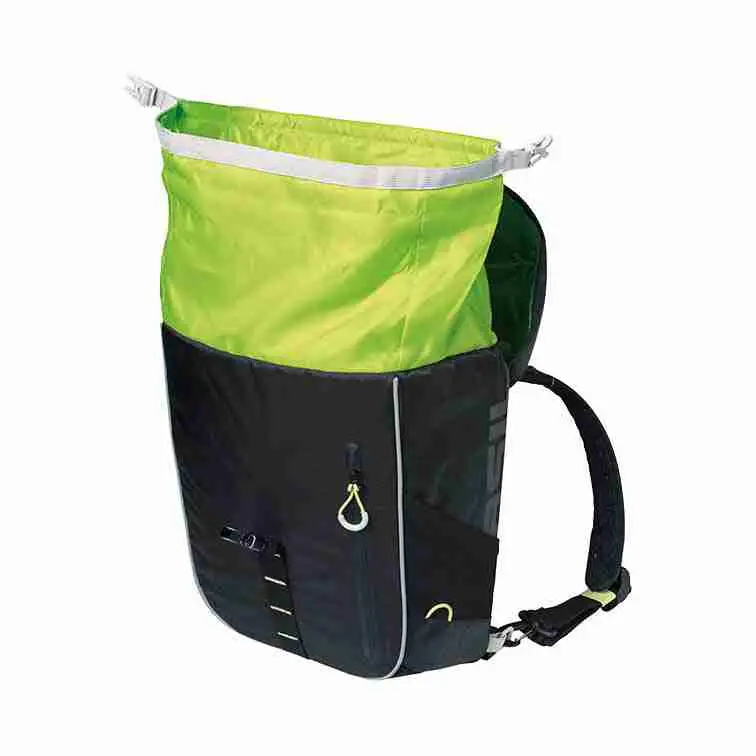 Alforja Basil Miles Daypack - Imagen 4