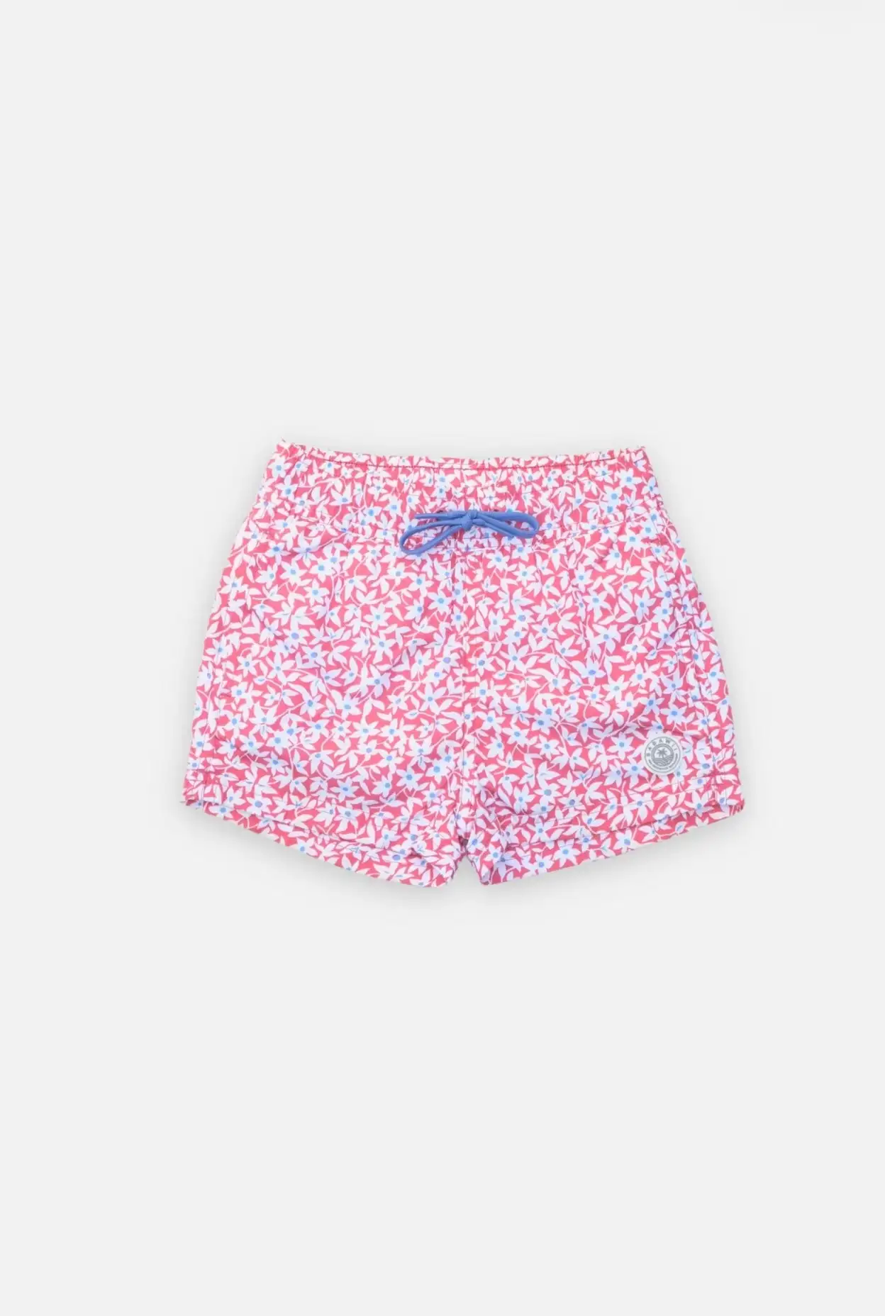 Flower Ditsy swimsuit - Image 4