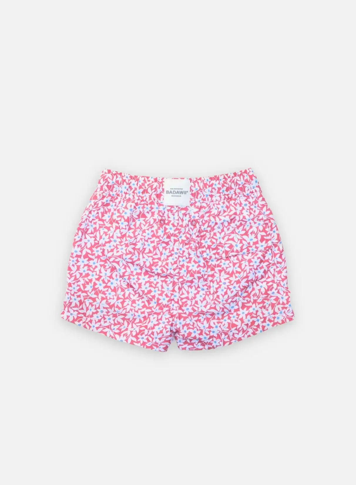 Flower Ditsy swimsuit - Image 6