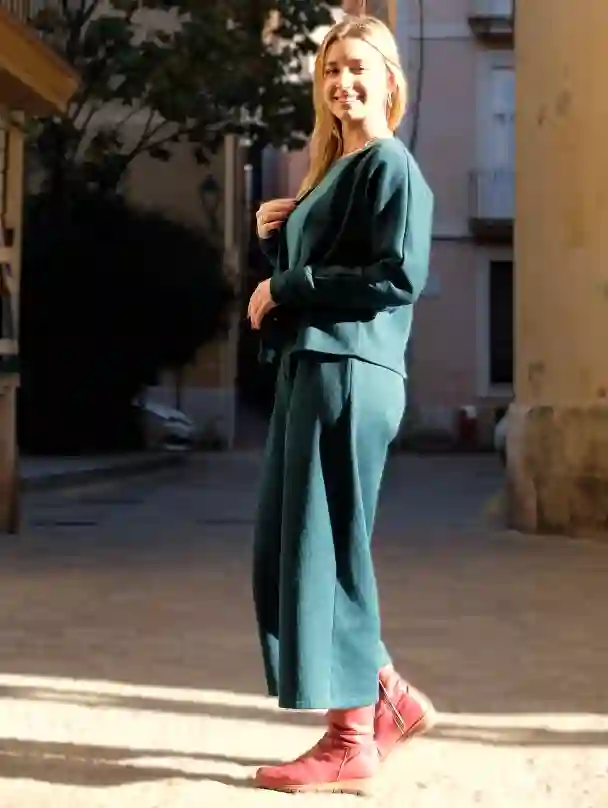Pantalón Jero