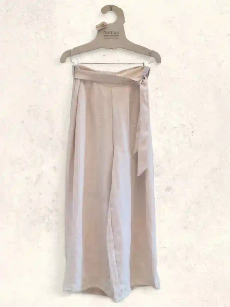 Pantalón Virginia - lino
