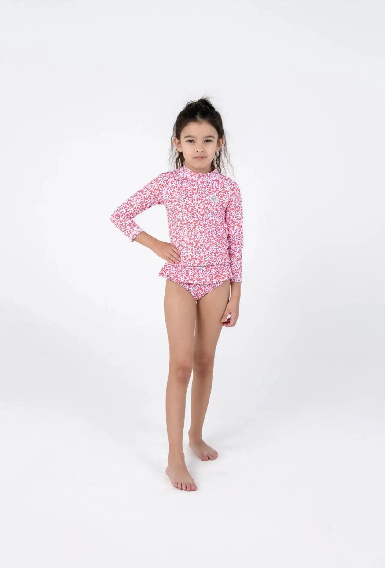 Set 2 pieces Beachwear
