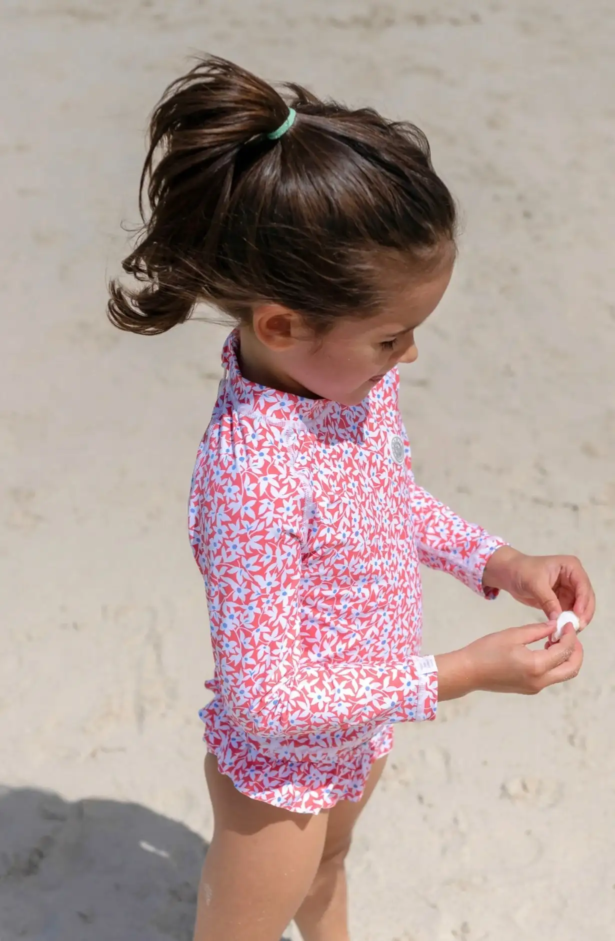 Set 2 pieces Beachwear - Image 2