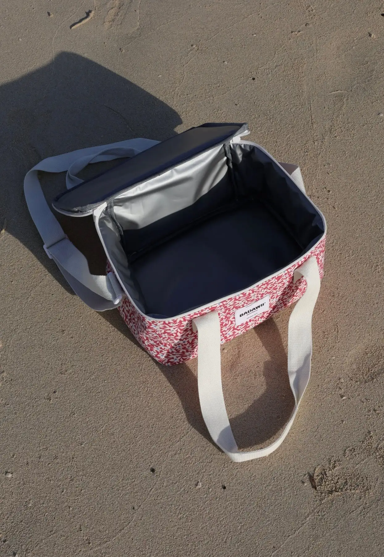 Cooler Bag Flower Ditsy - Image 5