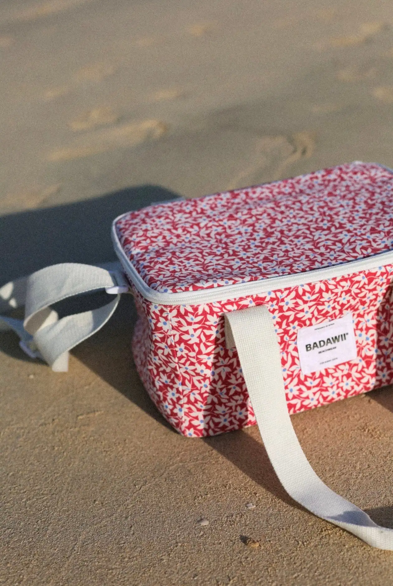 Cooler Bag Flower Ditsy - Image 6