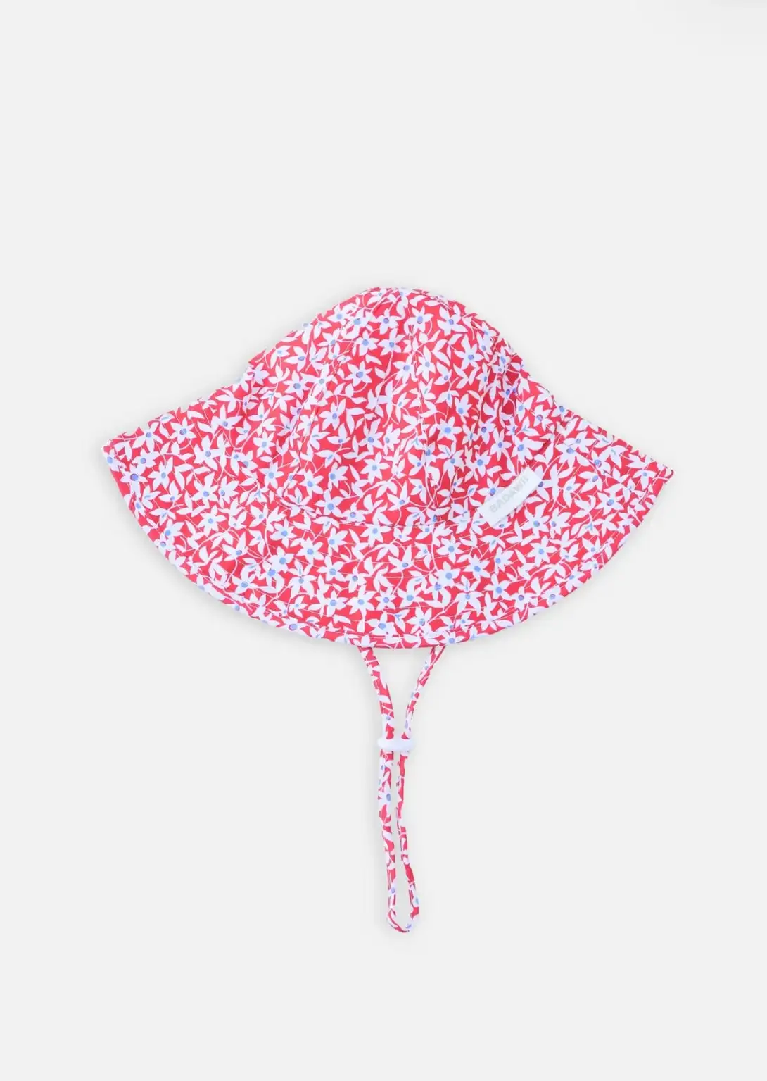 Hat Flower Ditsy