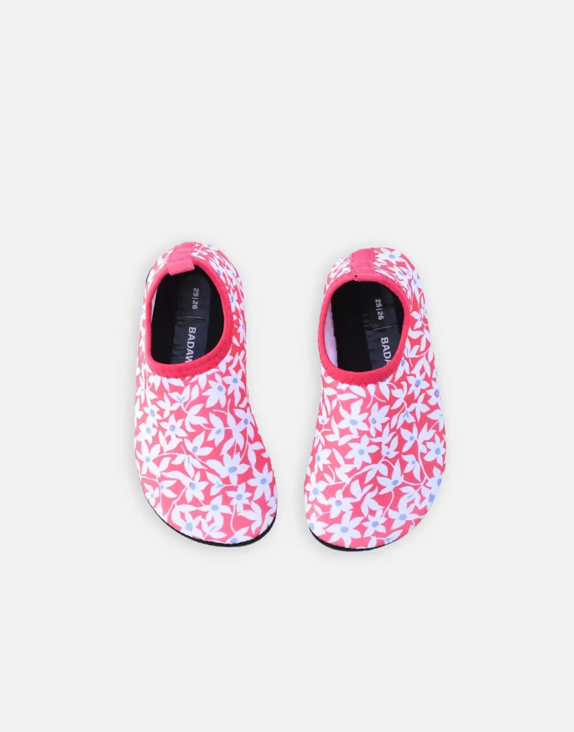 Non Slip Shoes Flower - Image 2