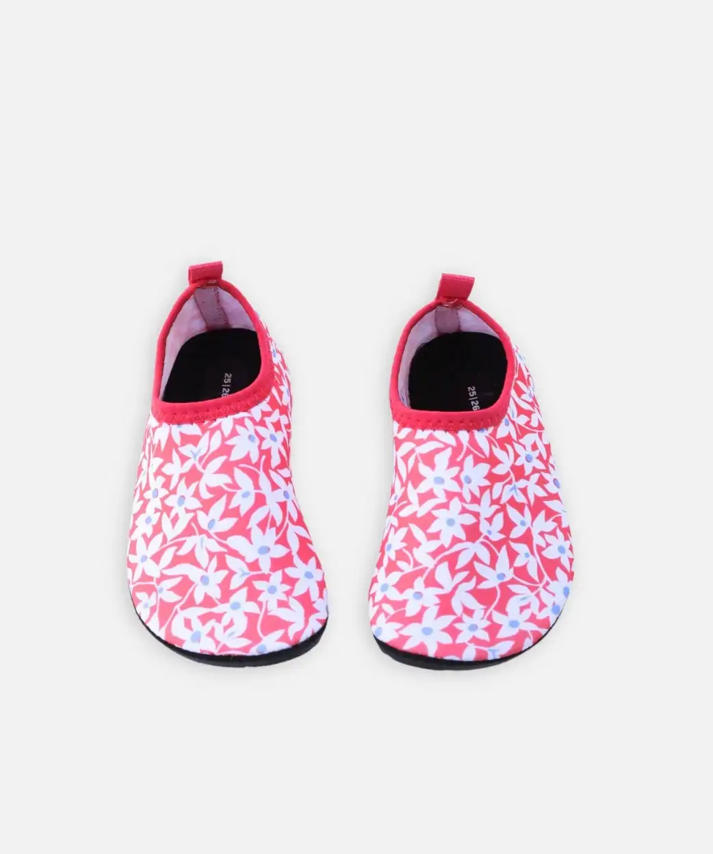 Non Slip Shoes Flower - Image 3