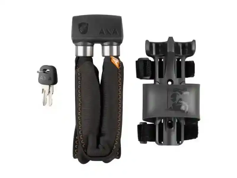 Candado plegable AXA foldable Lock 600 - Imagen 2