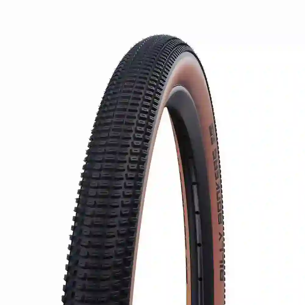 Cubierta urbana Schwalbe Billy Bonkers Performance 20´´ x 2.00
