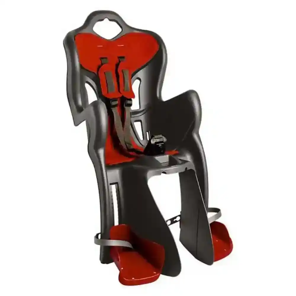 Silla portabebé trasera Bellelli B-One