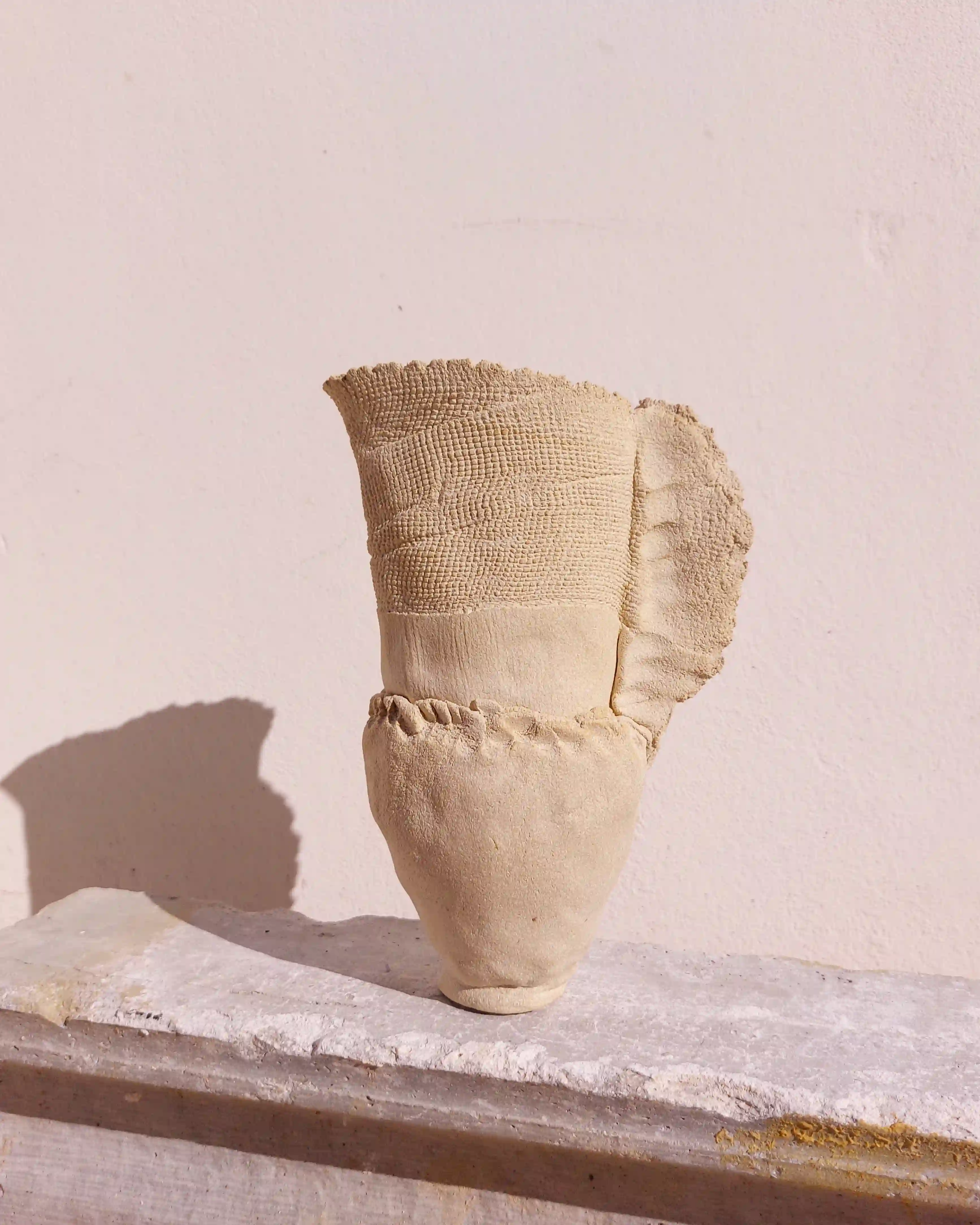 Jarra decorativa