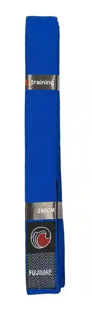 Cinturon BJJ 280cm Fujimae