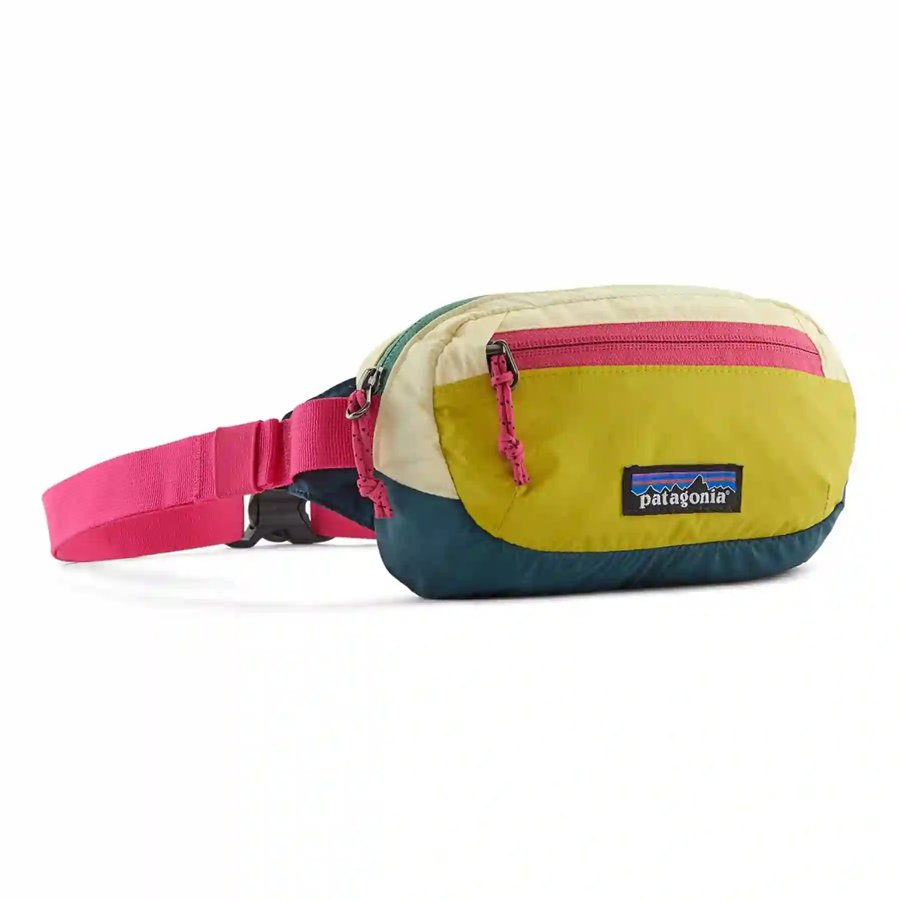RIÑONERA PATAGONIA TERRAVIA MINI HIP PACK