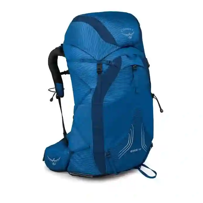 MOCHILA OSPREY EXOS 48