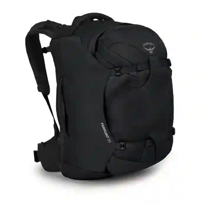 MOCHILA OSPREY FARPOINT 55