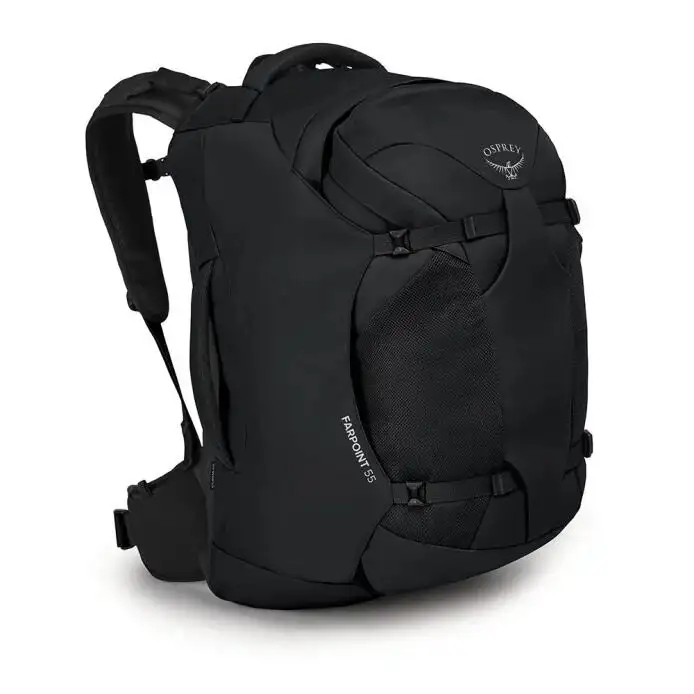 MOCHILA OSPREY FARPOINT 55