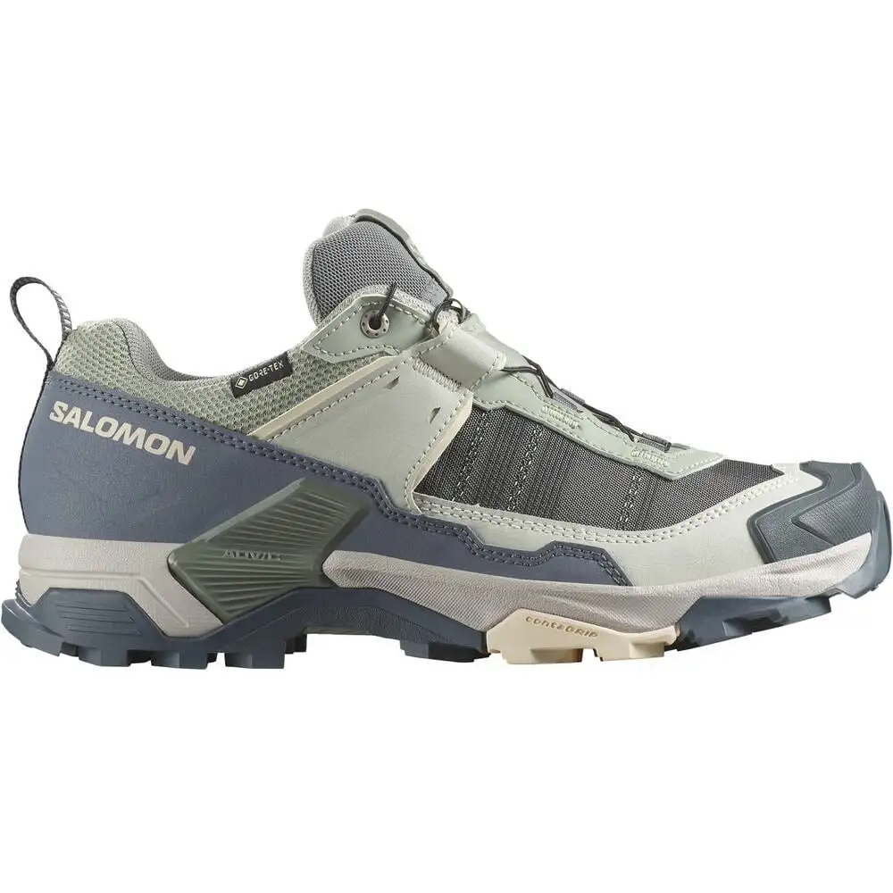 ZAPATILLAS SALOMON X ULTRA 5 GTX MUJER