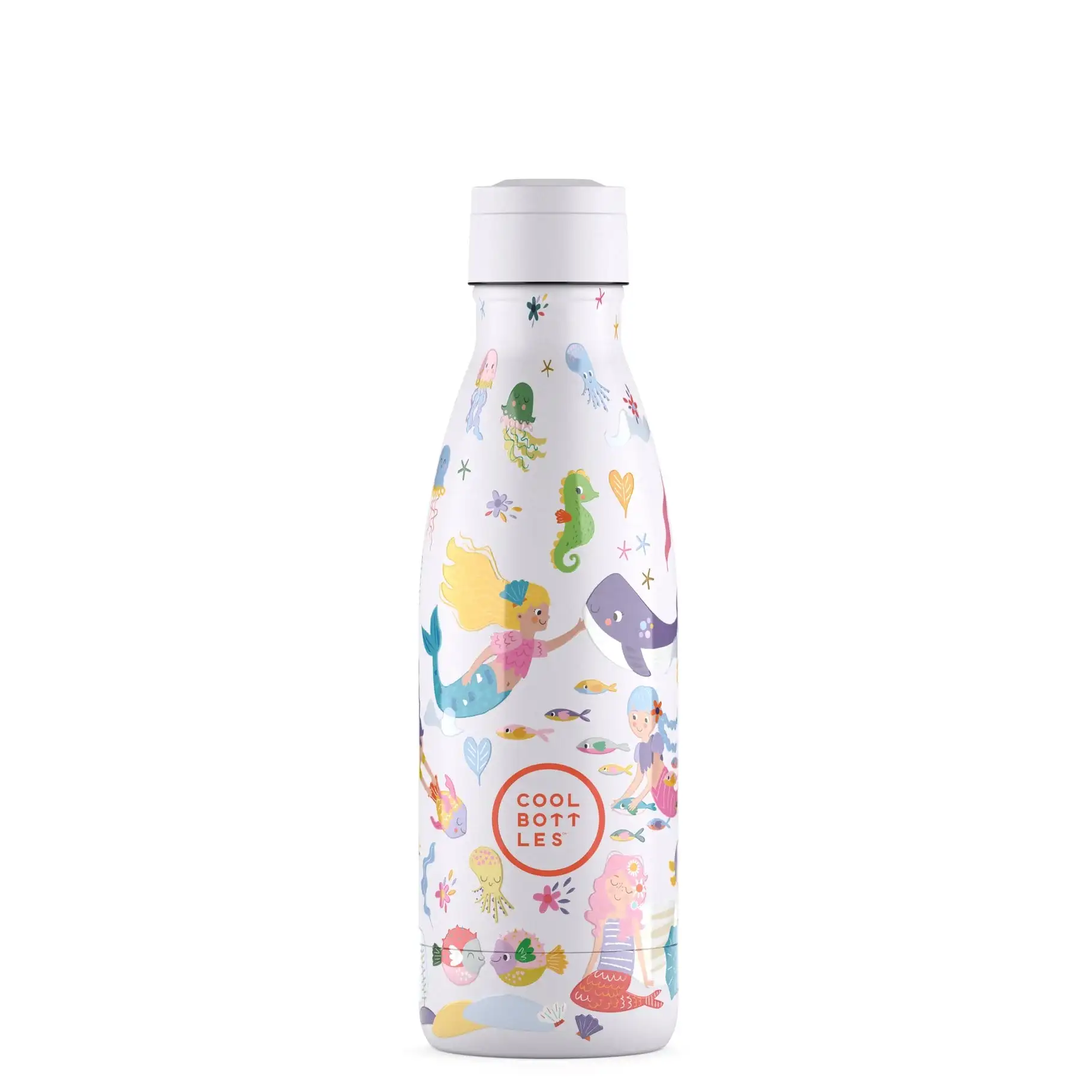 Botella Termo Sweet Mermaids - Imagen 2