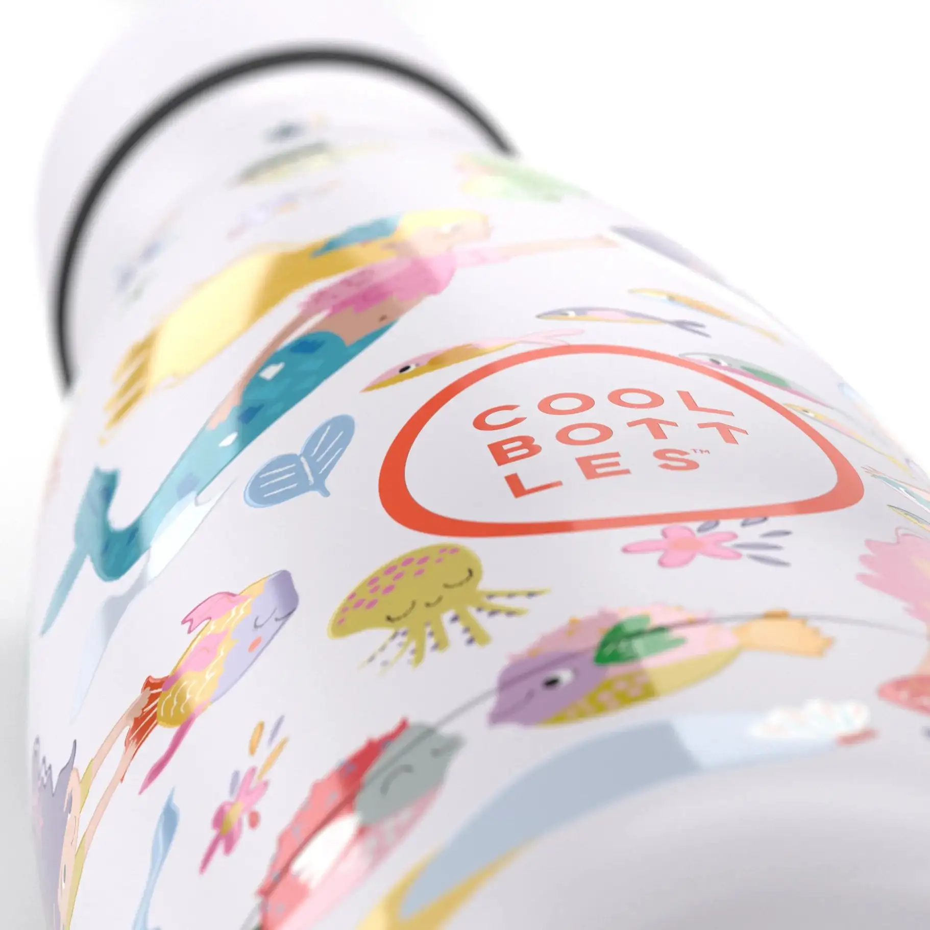 Botella Termo Sweet Mermaids - Imagen 3