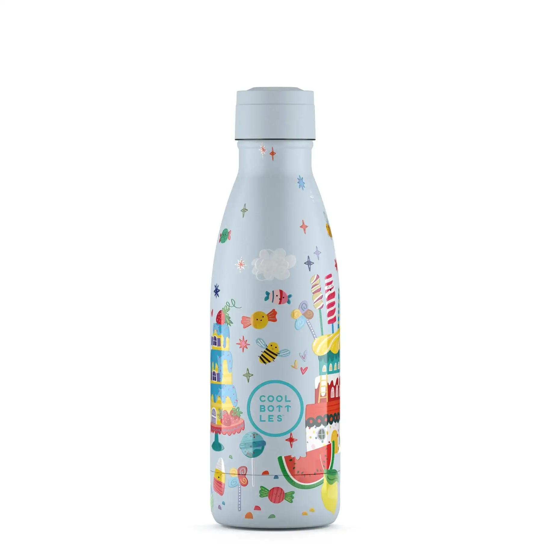 Botella Termo Candy Land - Imagen 2