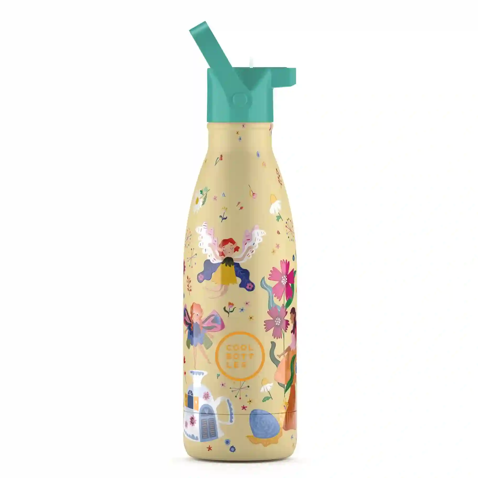 Botella Termo Magical Fairies