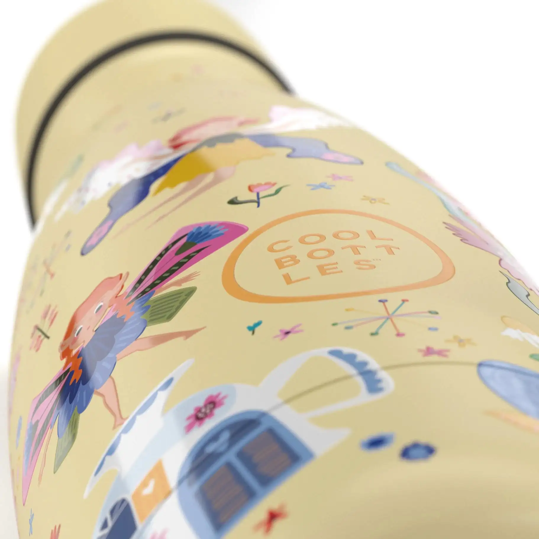 Botella Termo Magical Fairies - Imagen 3