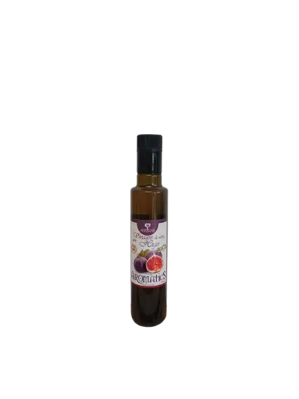 Fig Filter Vinegar