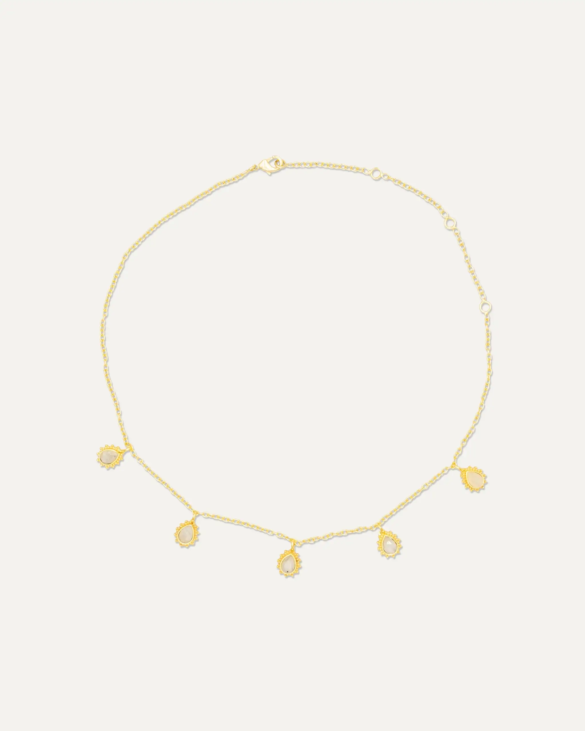 Dorado Piedra Luna Gold Holding - Image 3