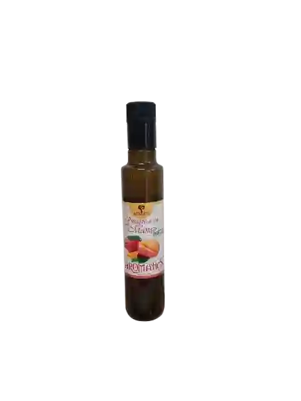 Without mango filter vinegar