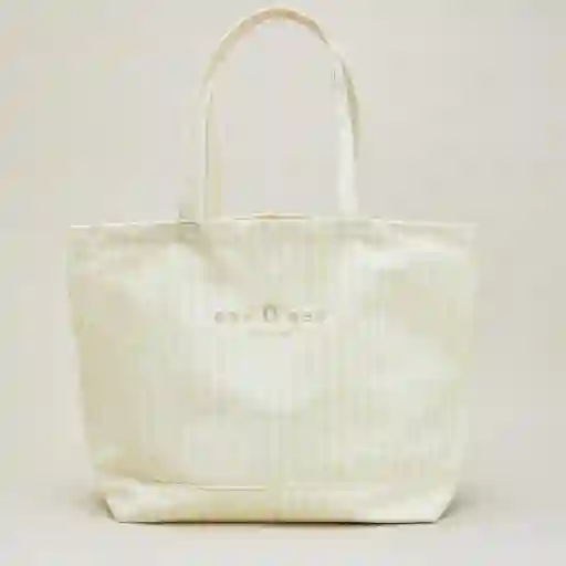 Bolso Saint Tropez lemon
