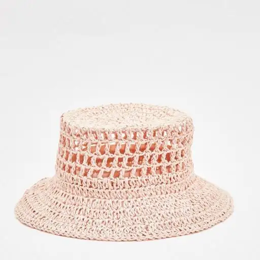 Sombrero bucket Capri