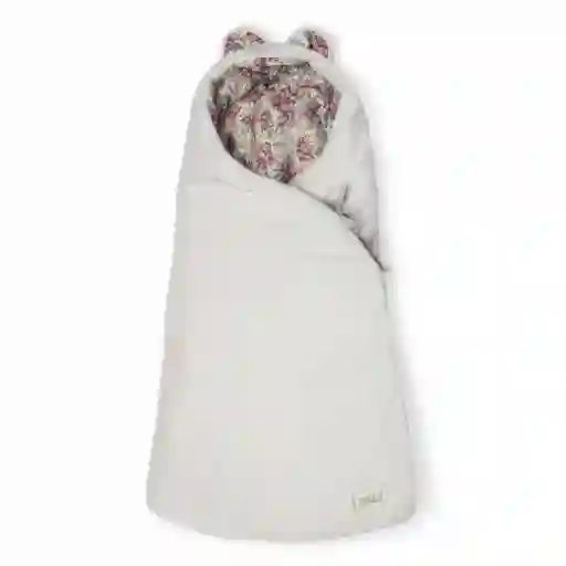 Saco capazo teddy liberty swirling
